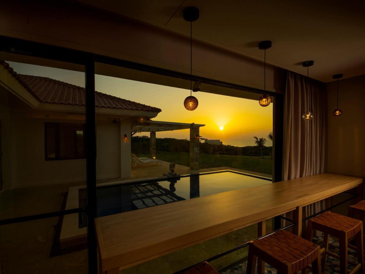 Kanehide Kise Country Club Nago Extérieur photo