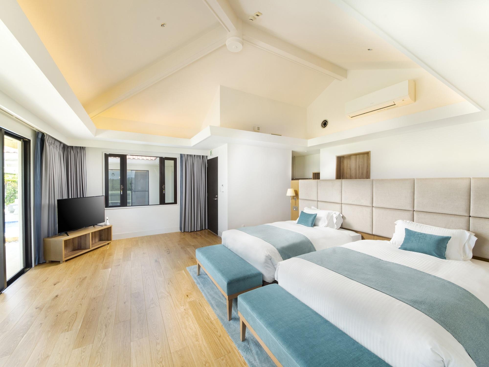 Kanehide Kise Country Club Nago Extérieur photo