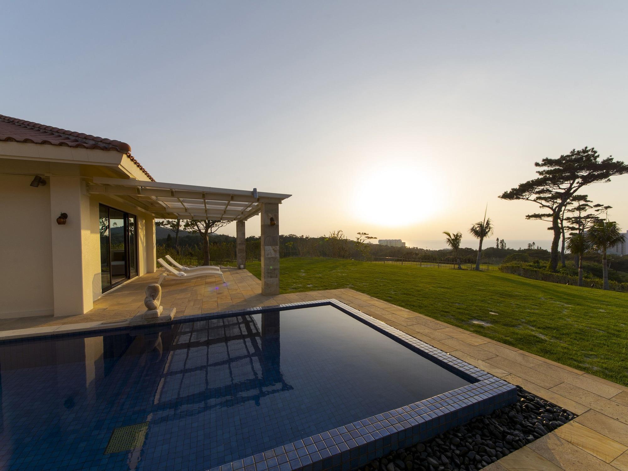 Kanehide Kise Country Club Nago Extérieur photo