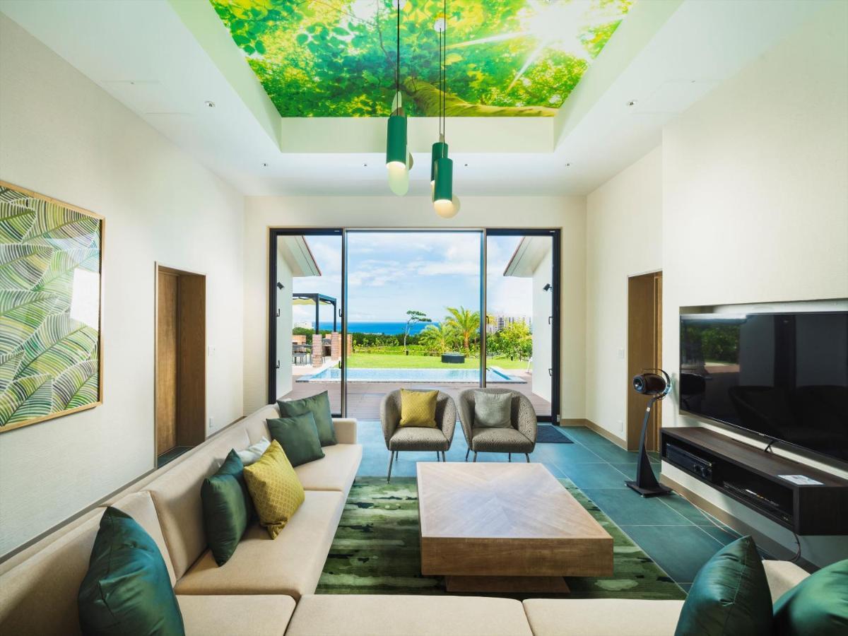 Kanehide Kise Country Club Nago Extérieur photo