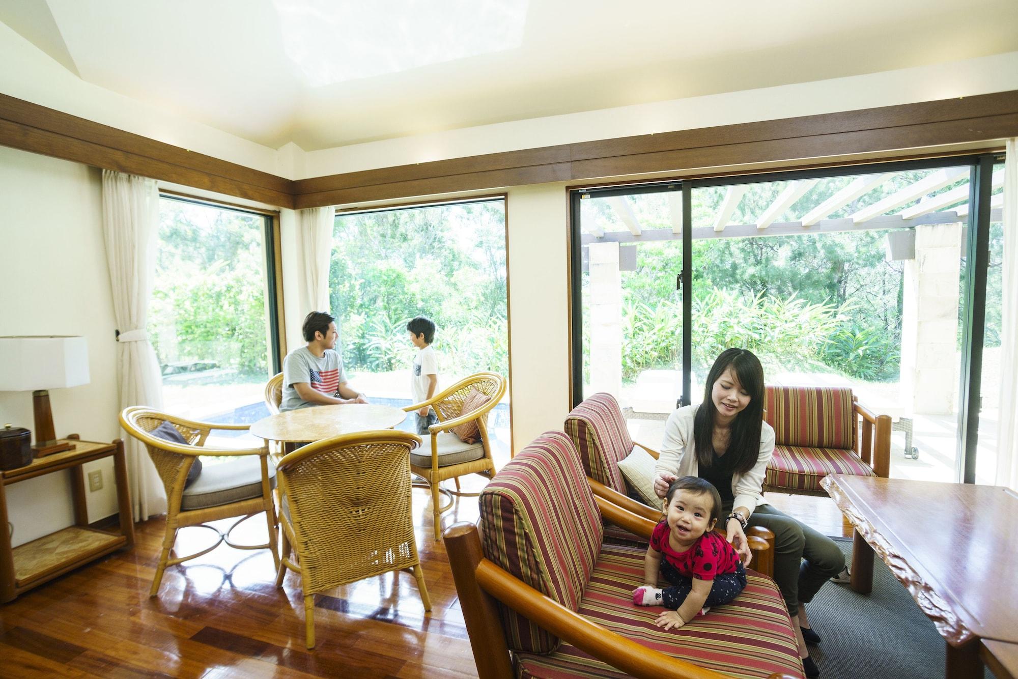 Kanehide Kise Country Club Nago Extérieur photo