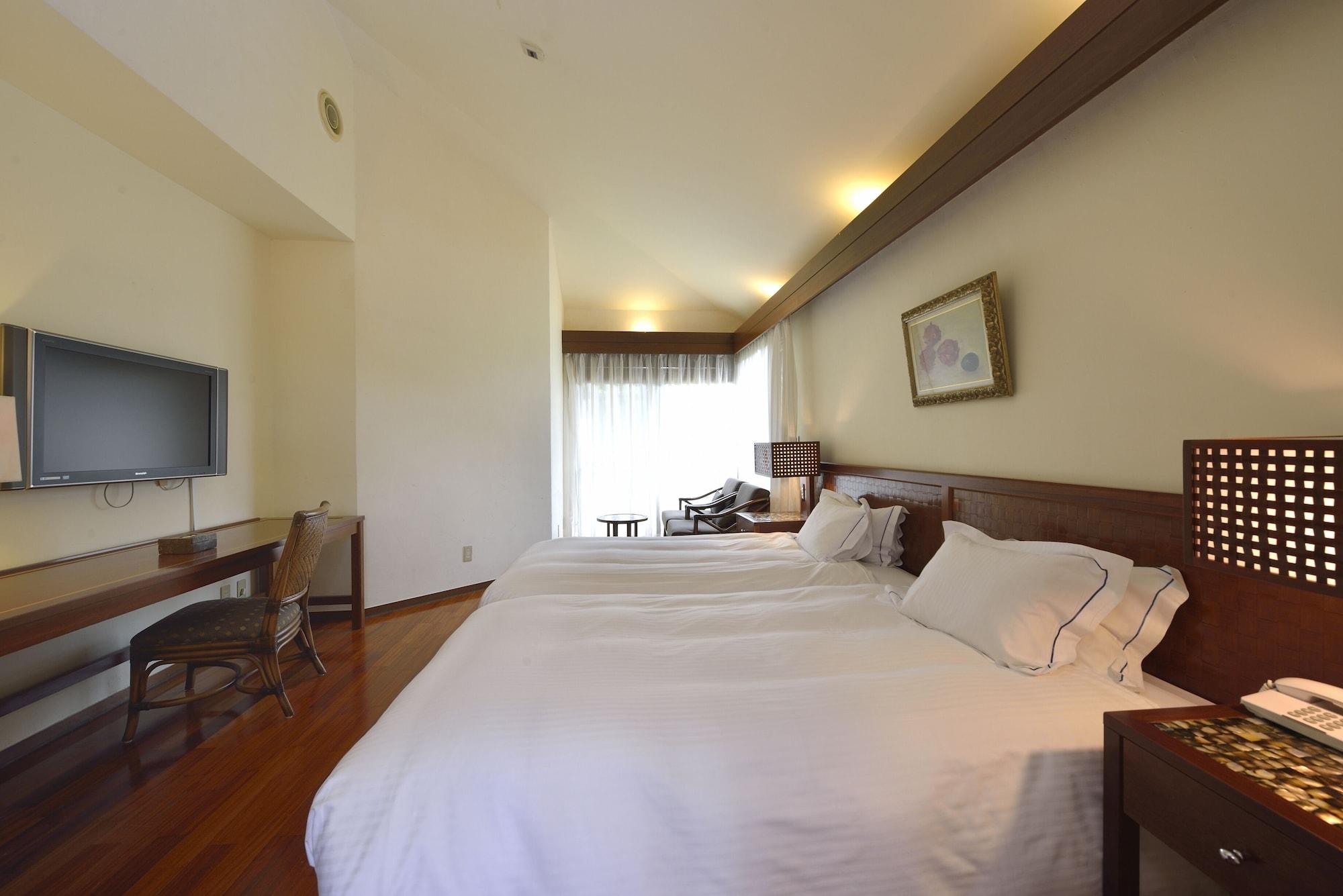 Kanehide Kise Country Club Nago Extérieur photo
