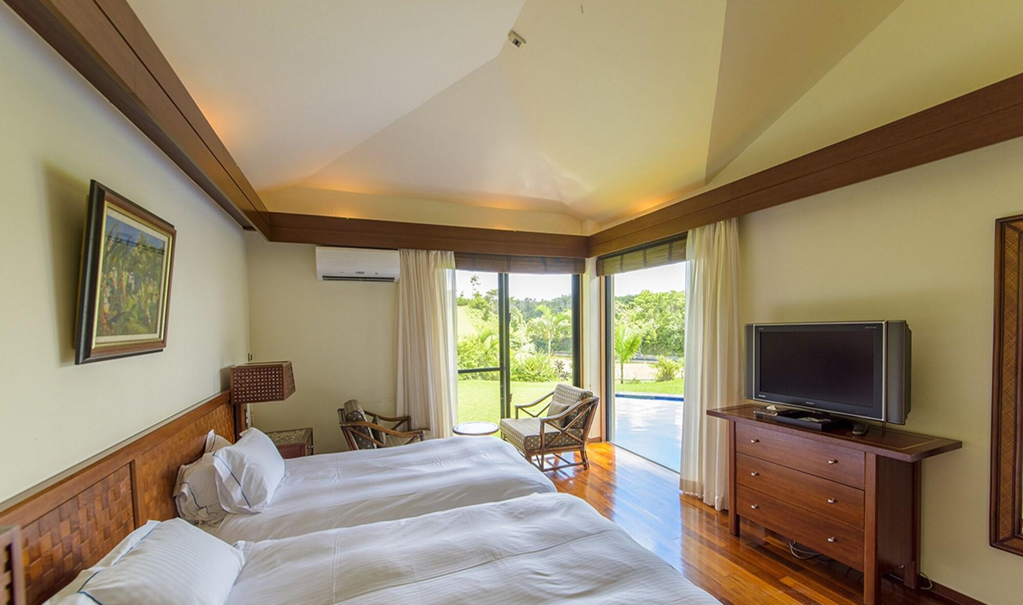 Kanehide Kise Country Club Nago Extérieur photo
