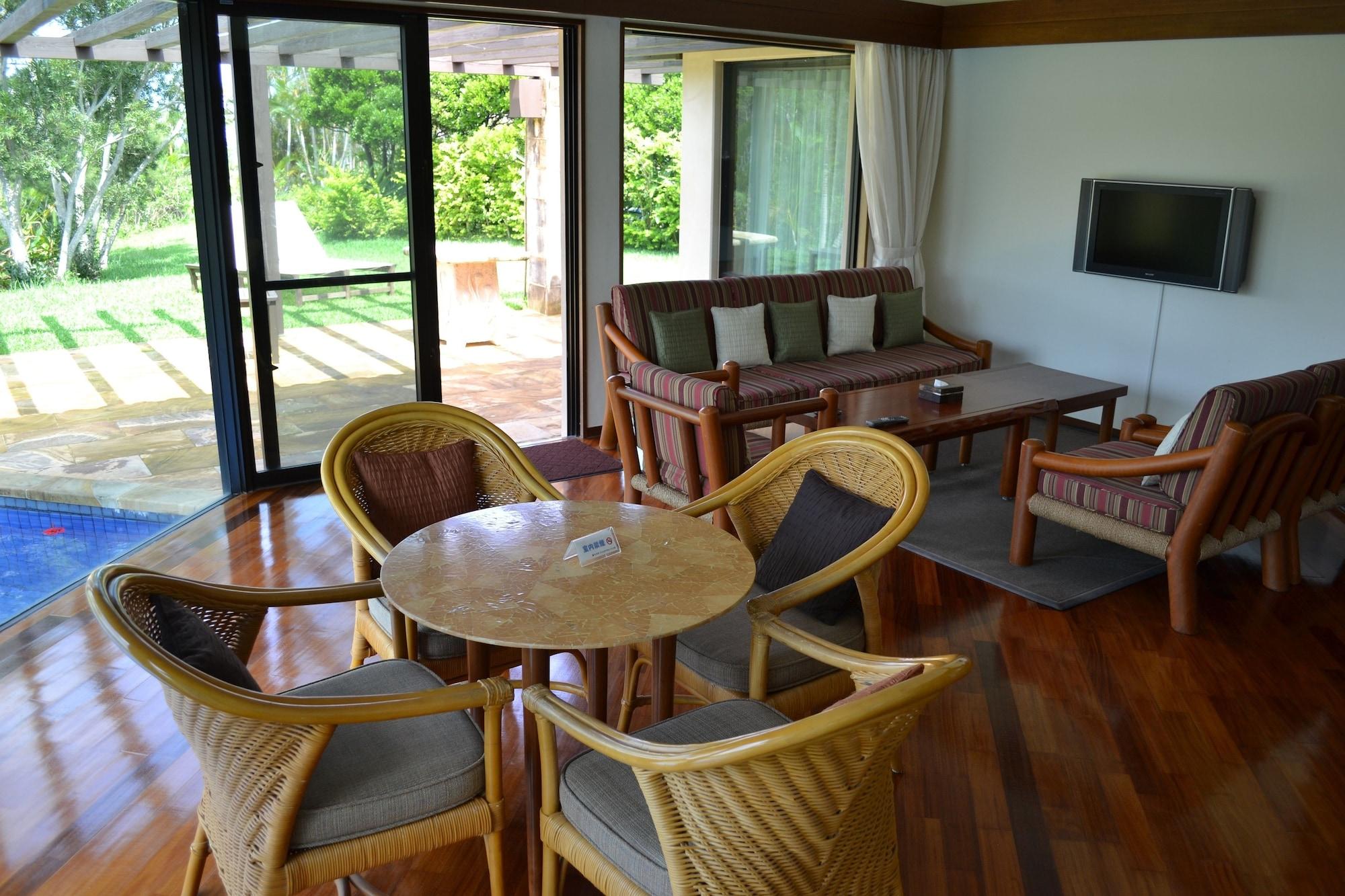 Kanehide Kise Country Club Nago Extérieur photo