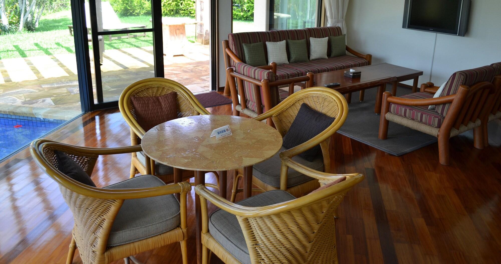 Kanehide Kise Country Club Nago Extérieur photo