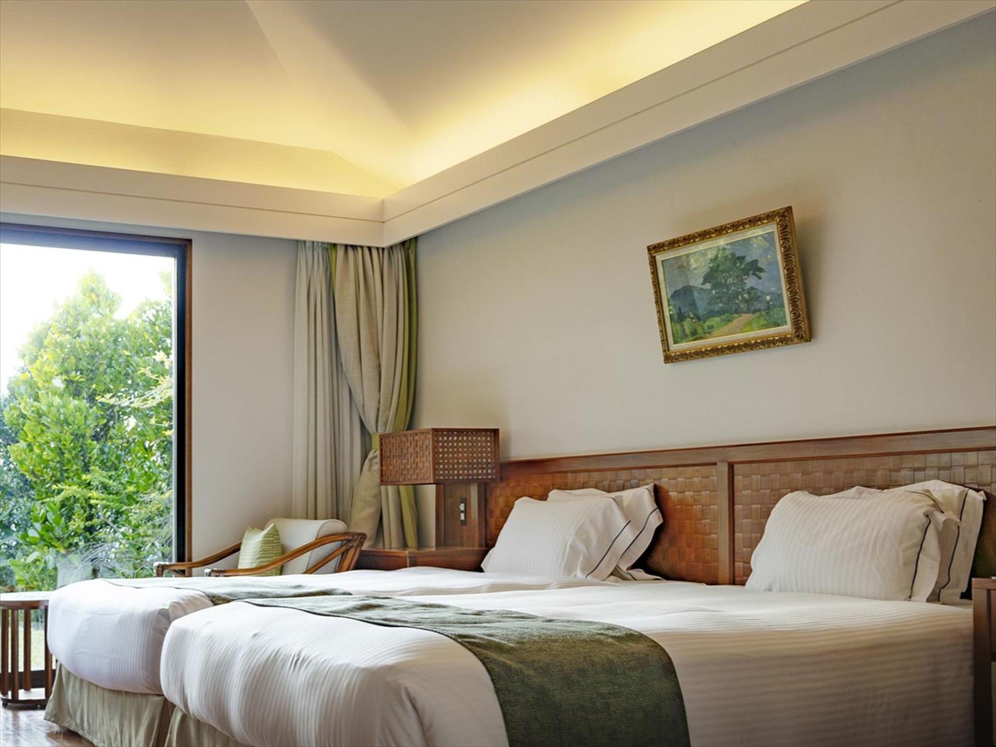 Kanehide Kise Country Club Nago Extérieur photo